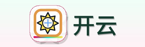 开云 Logo